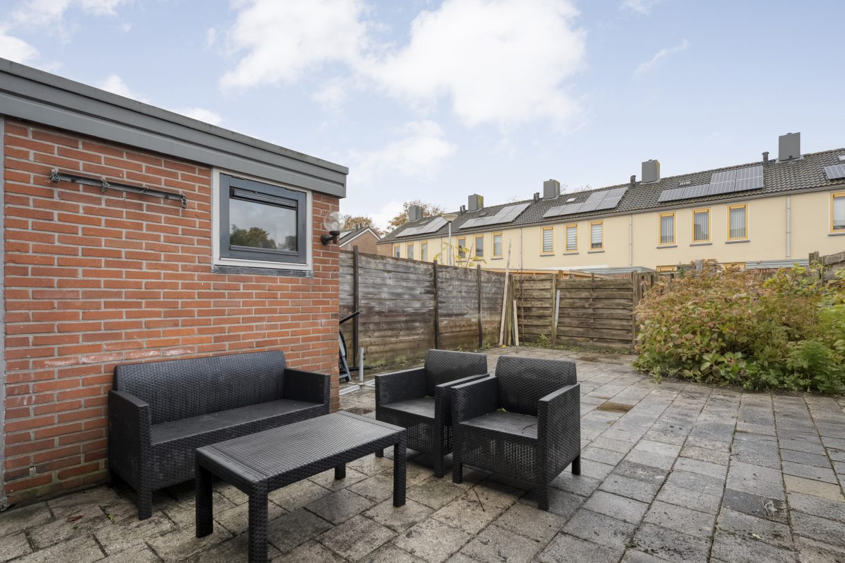 Te koop: Foto Woonhuis aan de De Fazant 25 in Hoogeveen