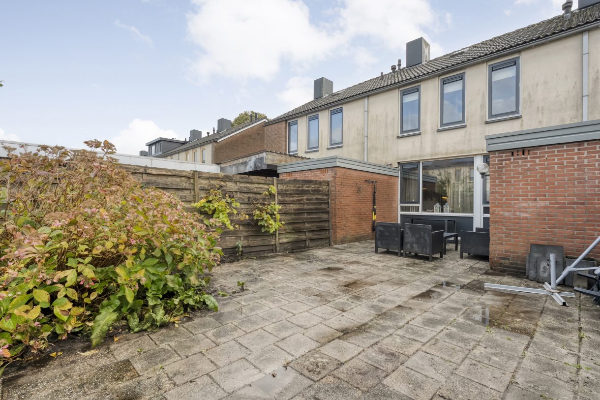 Te koop: Foto Woonhuis aan de De Fazant 25 in Hoogeveen