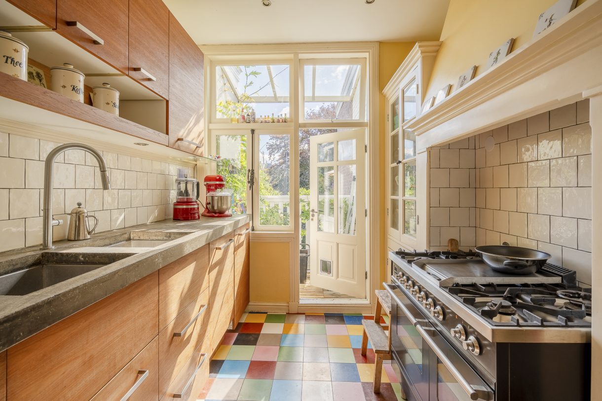 Te koop: Foto Appartement aan de Van Aerssenstraat 220 in 's-Gravenhage