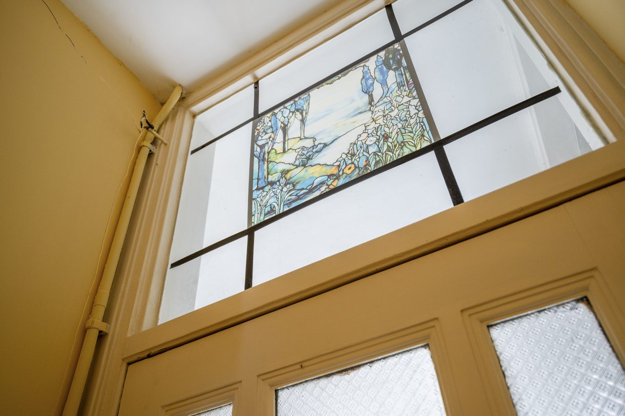 Te koop: Foto Appartement aan de Van Aerssenstraat 220 in 's-Gravenhage