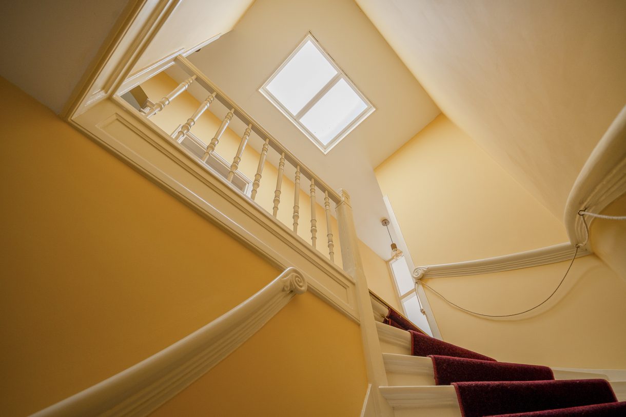 Te koop: Foto Appartement aan de Van Aerssenstraat 220 in 's-Gravenhage