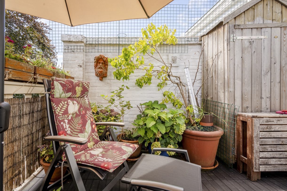 Te koop: Foto Appartement aan de Van Aerssenstraat 220 in 's-Gravenhage