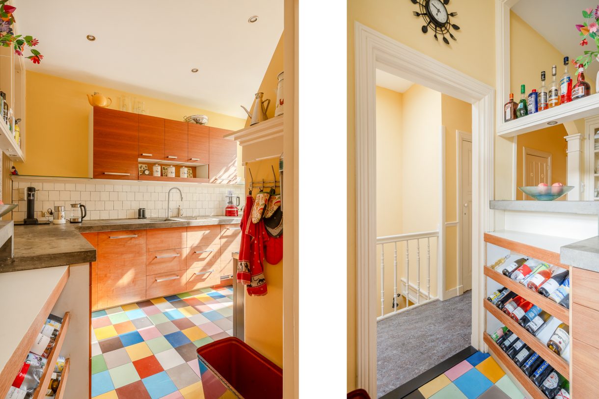 Te koop: Foto Appartement aan de Van Aerssenstraat 220 in 's-Gravenhage