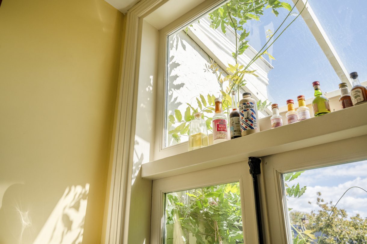 Te koop: Foto Appartement aan de Van Aerssenstraat 220 in 's-Gravenhage