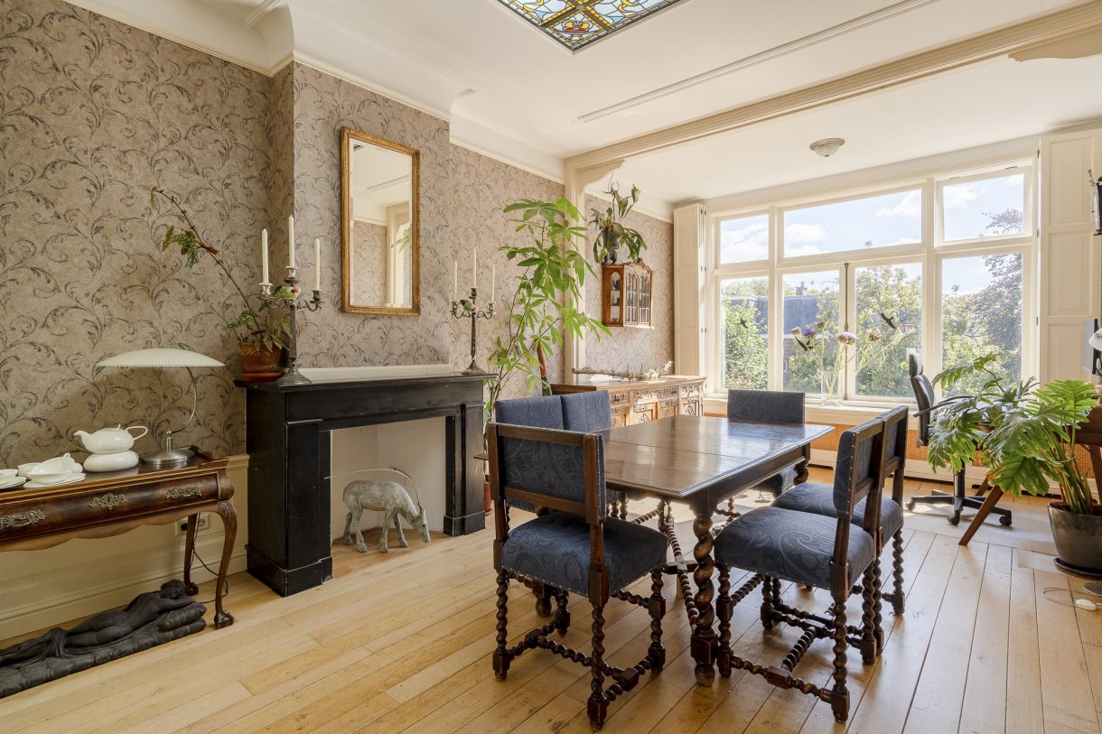 Te koop: Foto Appartement aan de Van Aerssenstraat 220 in 's-Gravenhage