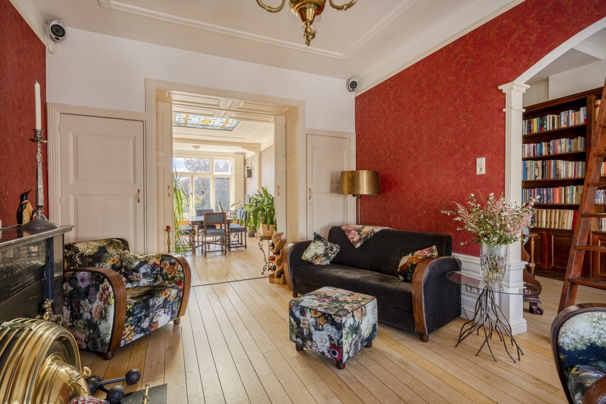Te koop: Foto Appartement aan de Van Aerssenstraat 220 in 's-Gravenhage