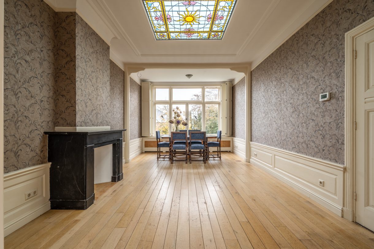 Te koop: Foto Appartement aan de Van Aerssenstraat 220 in 's-Gravenhage