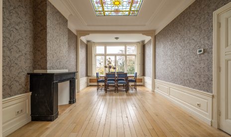 Te koop: Foto Appartement aan de Van Aerssenstraat 220 in 's-Gravenhage