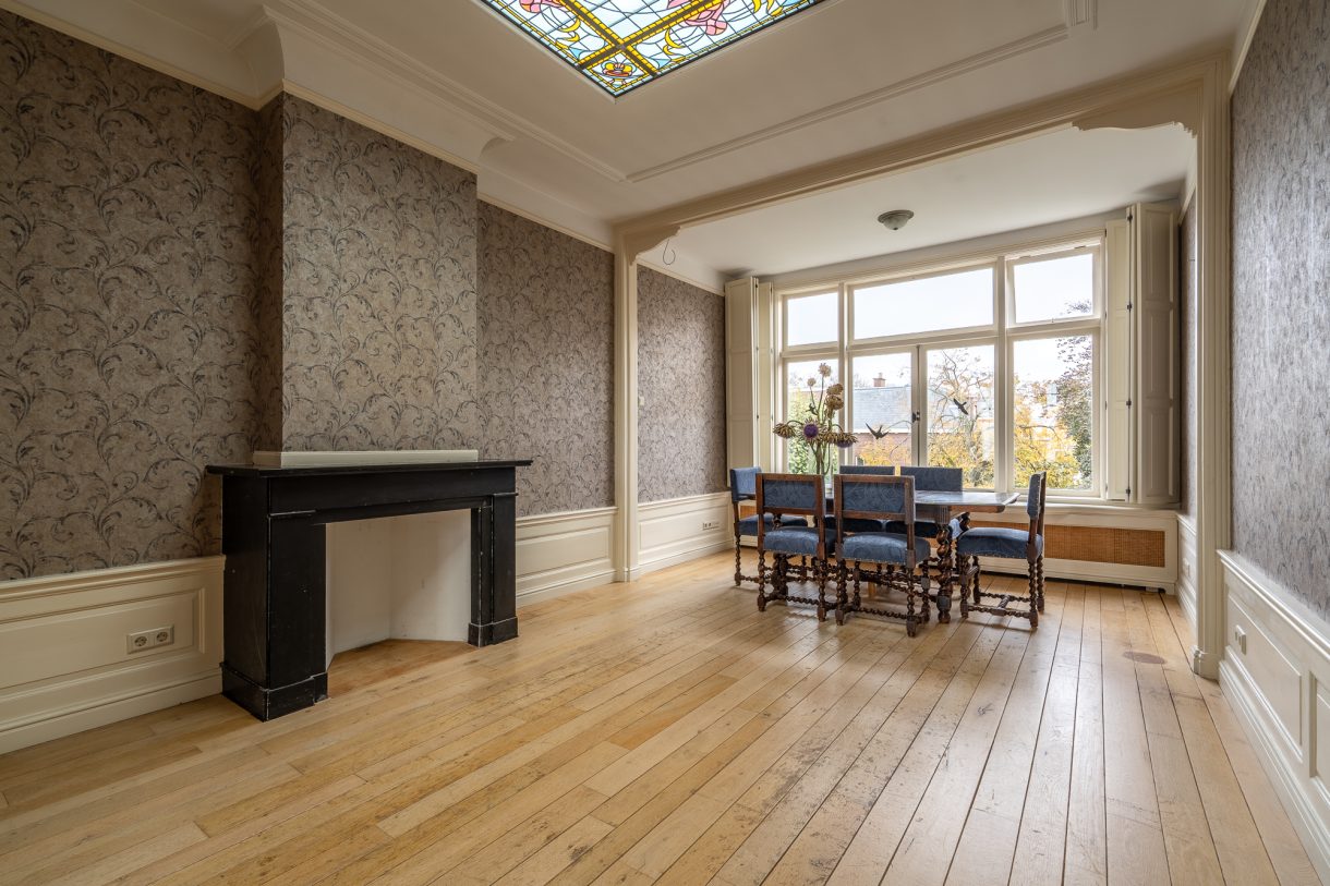 Te koop: Foto Appartement aan de Van Aerssenstraat 220 in 's-Gravenhage