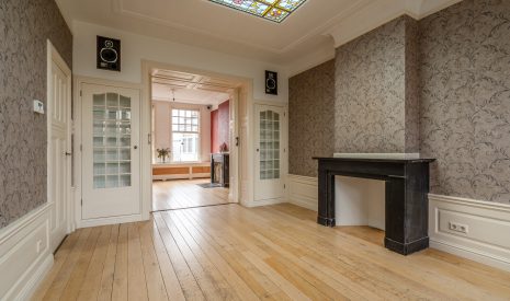 Te koop: Foto Appartement aan de Van Aerssenstraat 220 in 's-Gravenhage