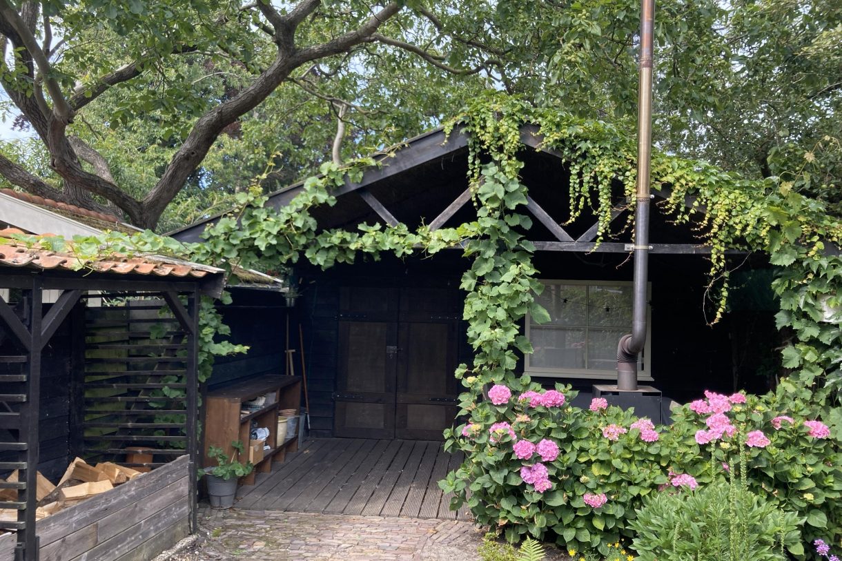 Te koop: Foto Woonhuis aan de Catharinastraat 34 in Meppel