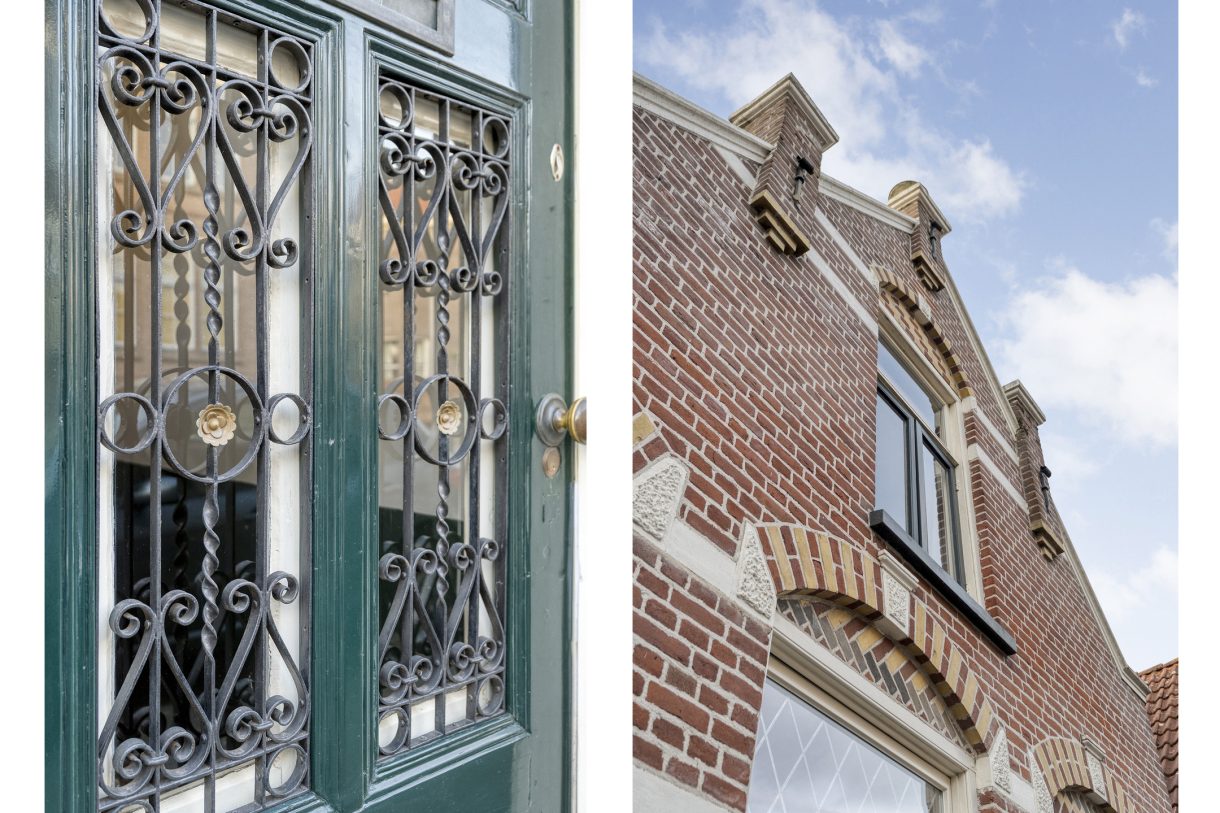 Te koop: Foto Woonhuis aan de Catharinastraat 34 in Meppel