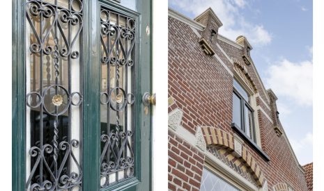 Te koop: Foto Woonhuis aan de Catharinastraat 34 in Meppel