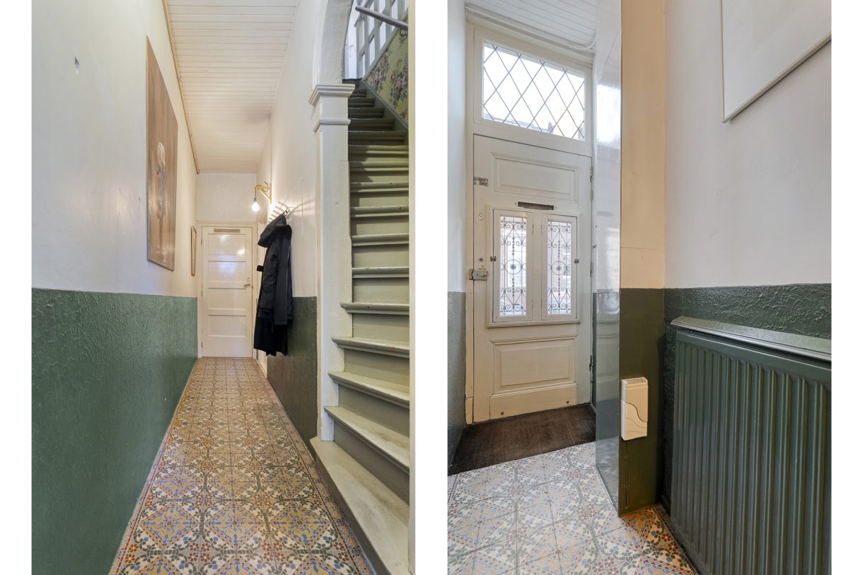 Te koop: Foto Woonhuis aan de Catharinastraat 34 in Meppel