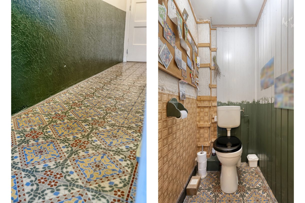 Te koop: Foto Woonhuis aan de Catharinastraat 34 in Meppel