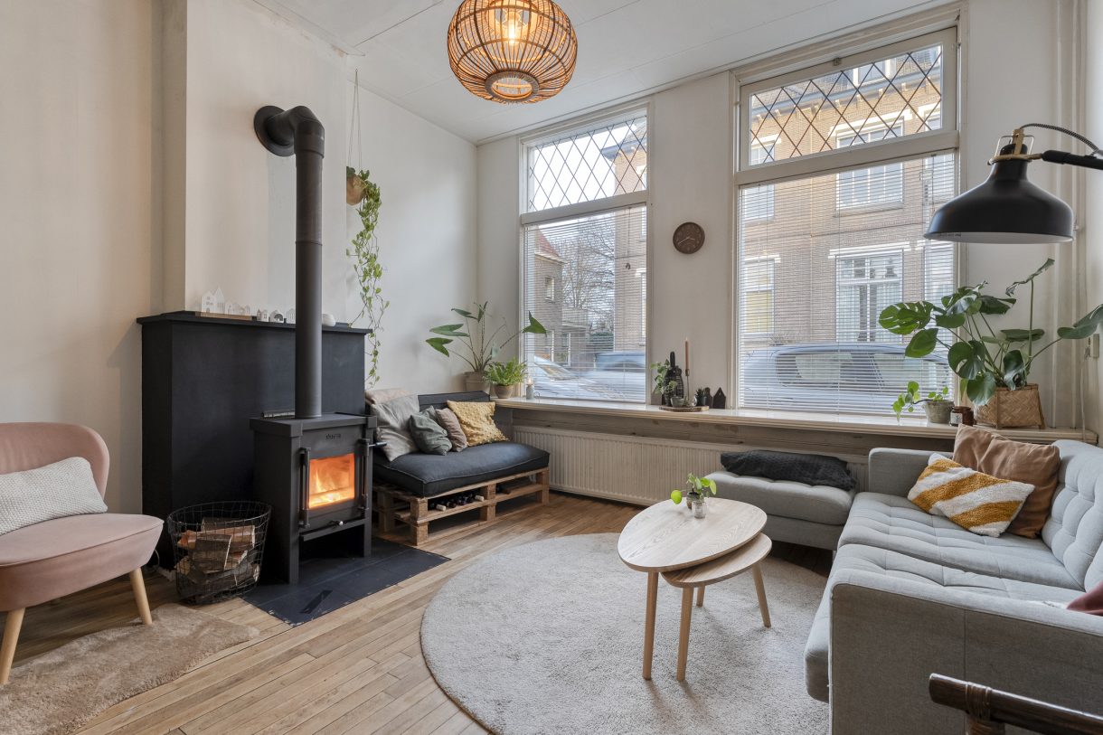 Te koop: Foto Woonhuis aan de Catharinastraat 34 in Meppel