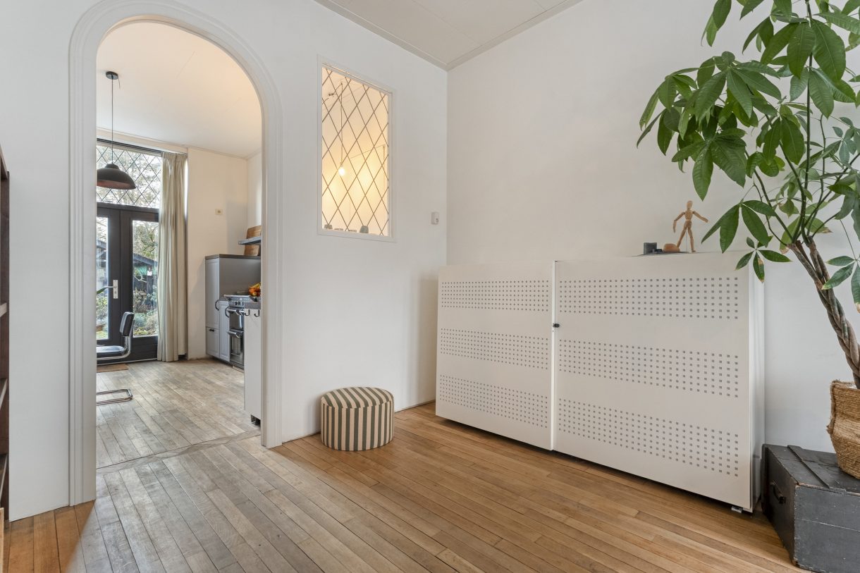 Te koop: Foto Woonhuis aan de Catharinastraat 34 in Meppel