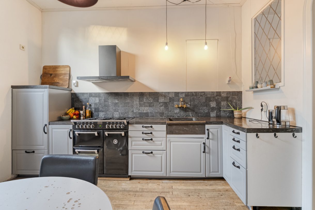 Te koop: Foto Woonhuis aan de Catharinastraat 34 in Meppel