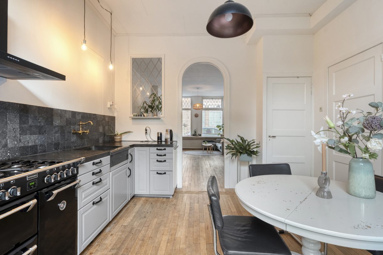 Te koop: Foto Woonhuis aan de Catharinastraat 34 in Meppel