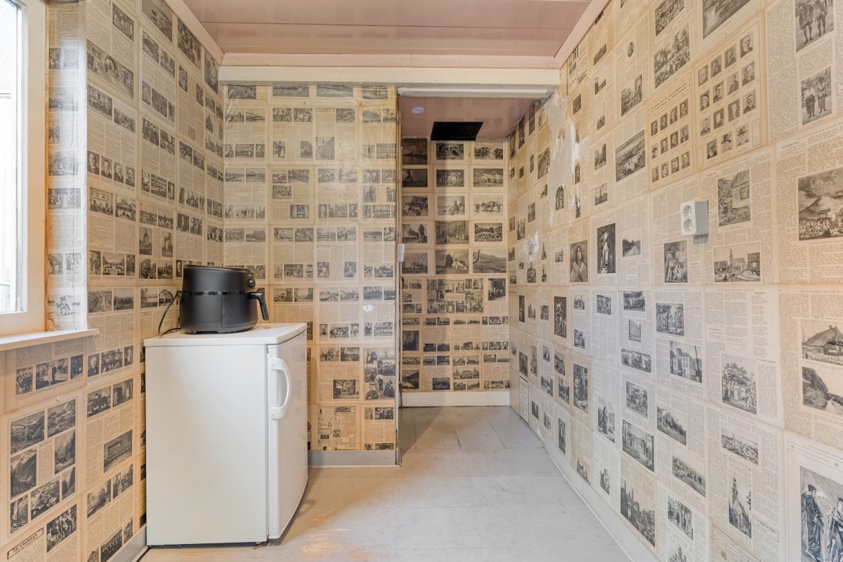 Te koop: Foto Woonhuis aan de Catharinastraat 34 in Meppel