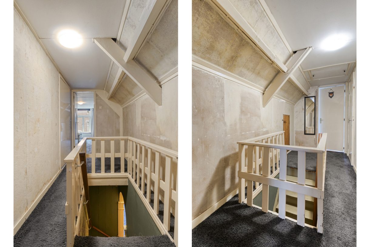 Te koop: Foto Woonhuis aan de Catharinastraat 34 in Meppel