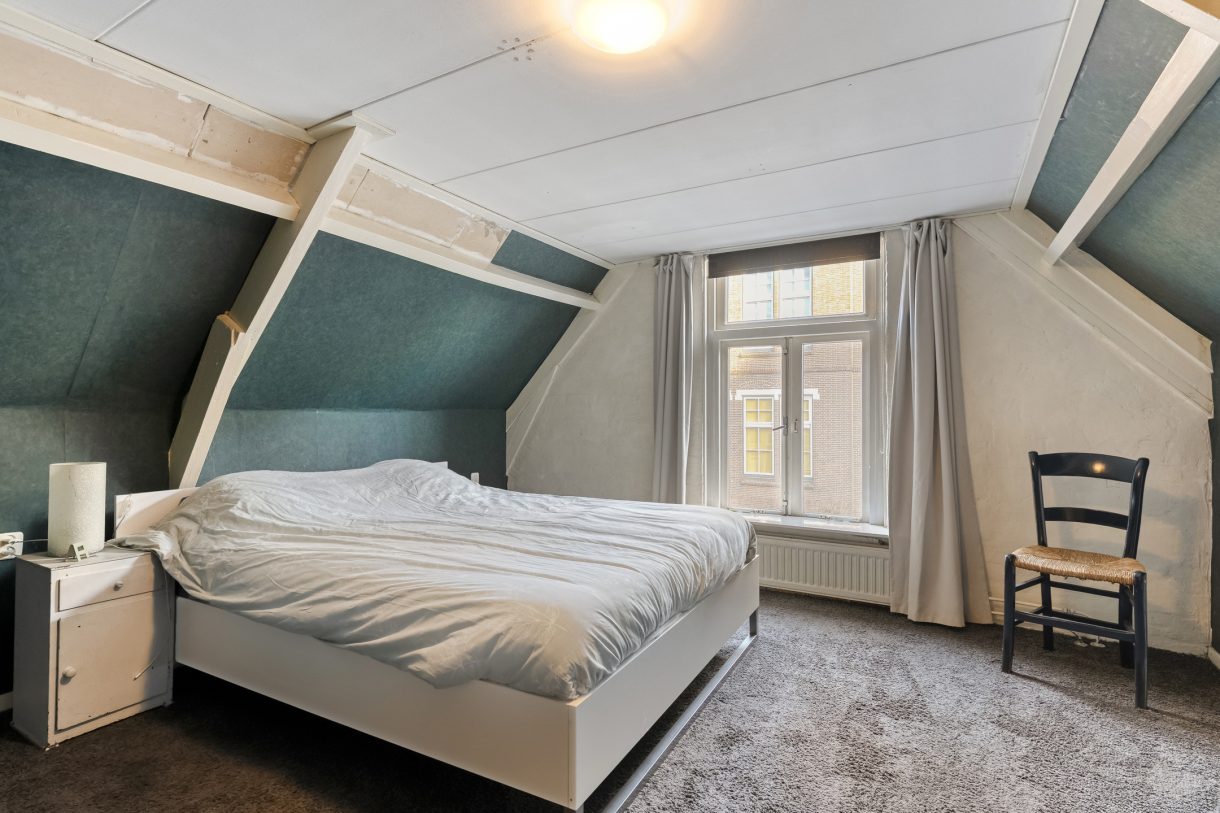 Te koop: Foto Woonhuis aan de Catharinastraat 34 in Meppel