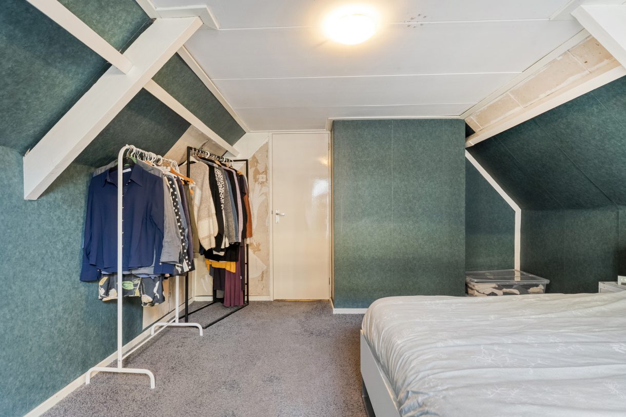 Te koop: Foto Woonhuis aan de Catharinastraat 34 in Meppel