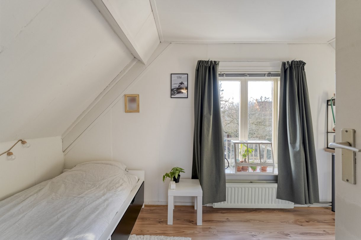 Te koop: Foto Woonhuis aan de Catharinastraat 34 in Meppel