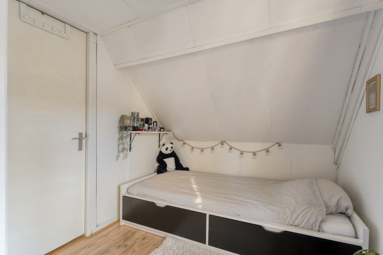 Te koop: Foto Woonhuis aan de Catharinastraat 34 in Meppel