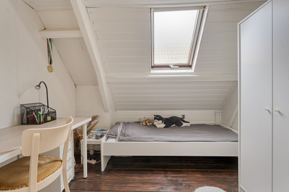 Te koop: Foto Woonhuis aan de Catharinastraat 34 in Meppel