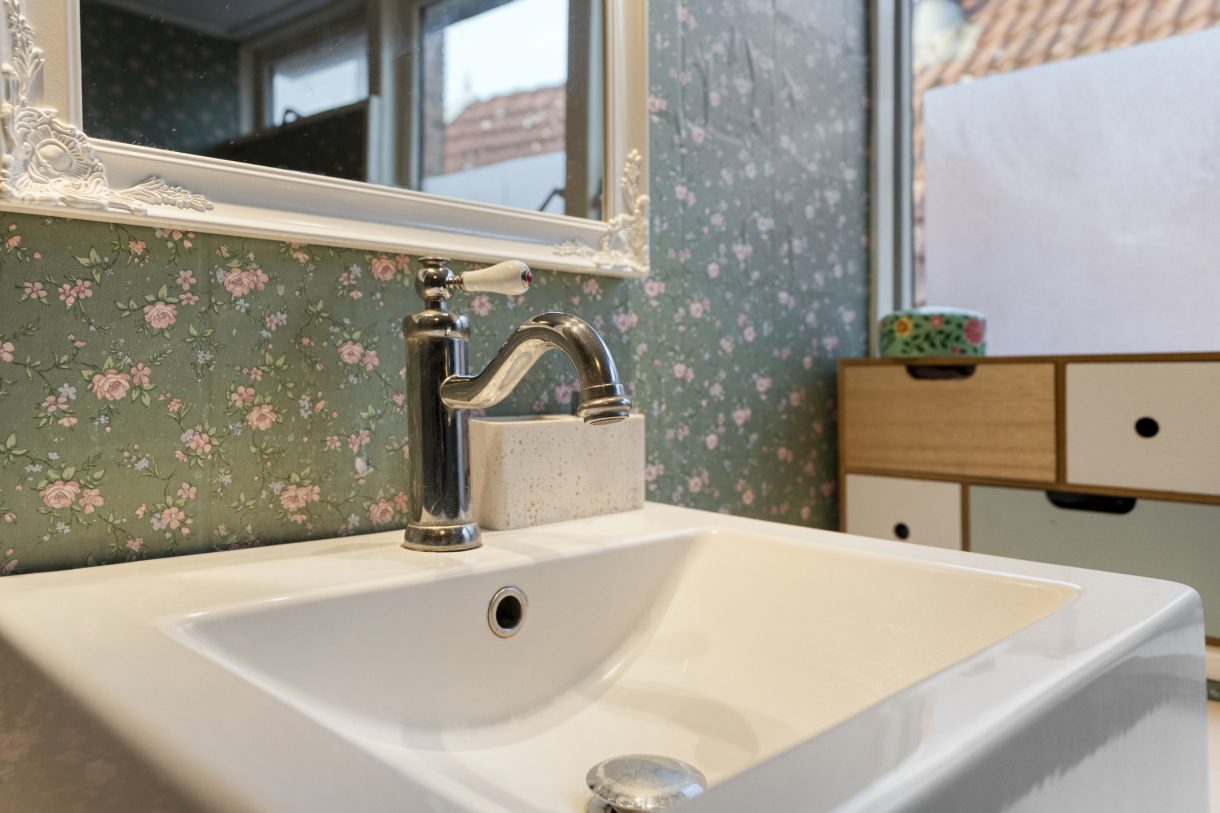 Te koop: Foto Woonhuis aan de Catharinastraat 34 in Meppel