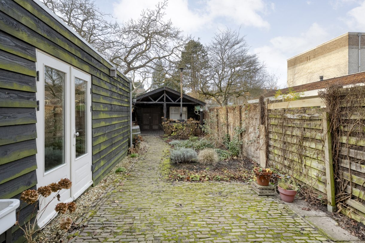 Te koop: Foto Woonhuis aan de Catharinastraat 34 in Meppel