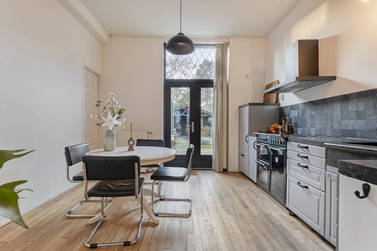 Te koop: Foto Woonhuis aan de Catharinastraat 34 in Meppel