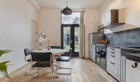 Te koop: Foto Woonhuis aan de Catharinastraat 34 in Meppel