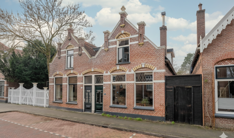 Hoofdfoto van Meppel Catharinastraat 34