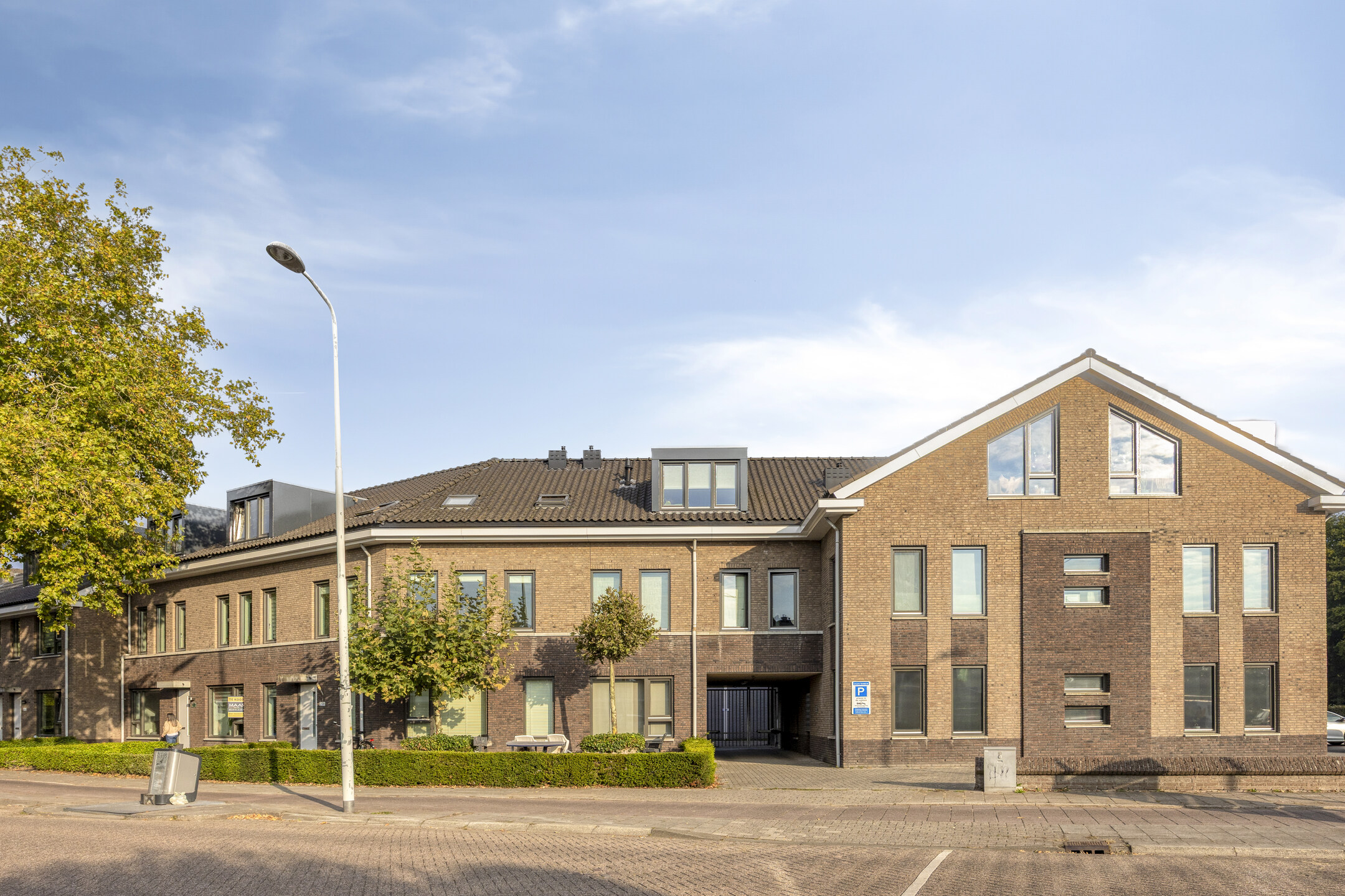 koop  Eindhoven  Rijnstraat 2-18 – Hoofdfoto