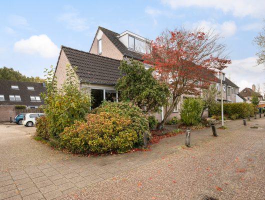 Hoofdfoto van IJsselstein Sijpesteijn 23