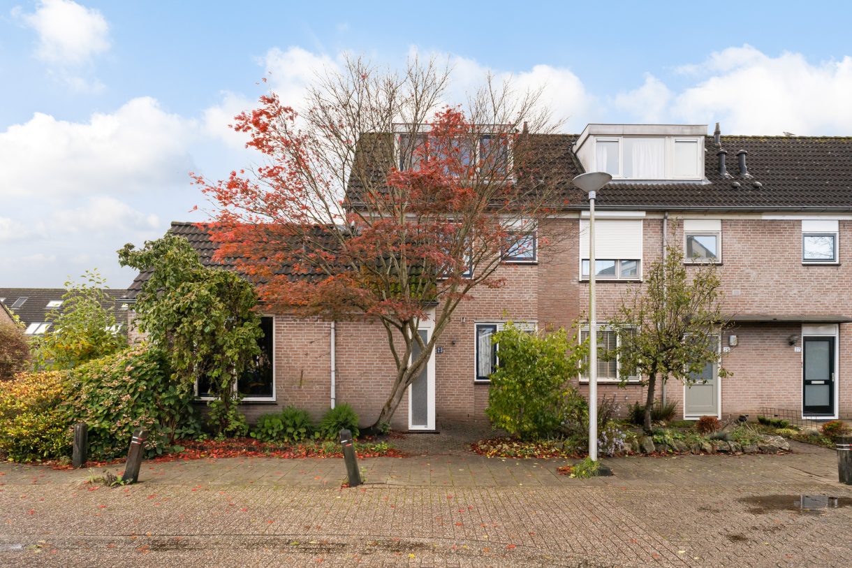 Te koop: Foto Woonhuis aan de Sijpesteijn 23 in IJsselstein