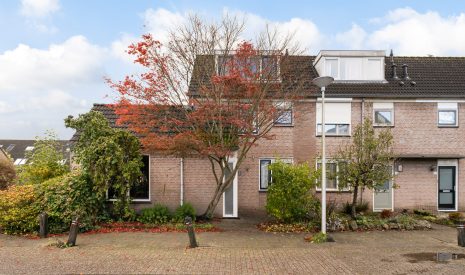 Te koop: Foto Woonhuis aan de Sijpesteijn 23 in IJsselstein