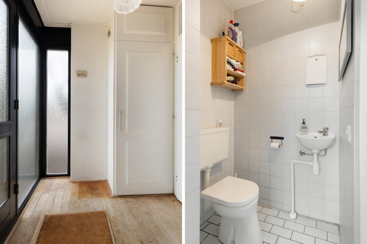 Te koop: Foto Woonhuis aan de Sijpesteijn 23 in IJsselstein