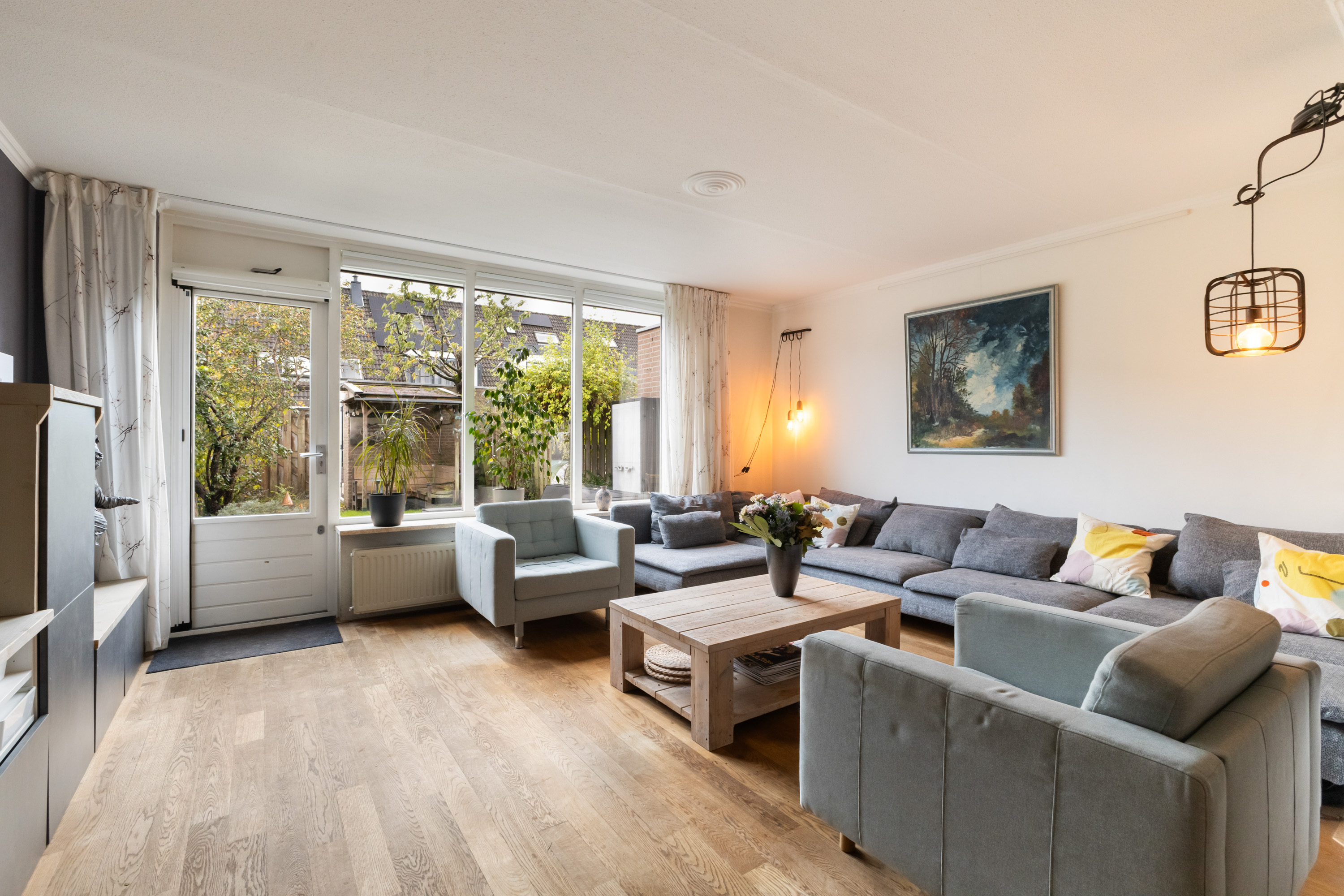 Te koop: Foto Woonhuis aan de Sijpesteijn 23 in IJsselstein