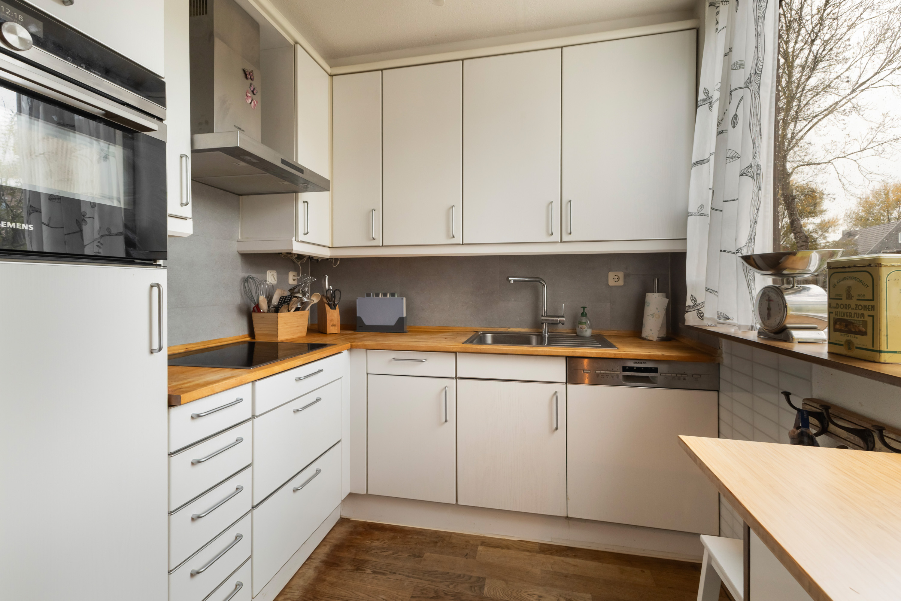 Te koop: Foto Woonhuis aan de Sijpesteijn 23 in IJsselstein