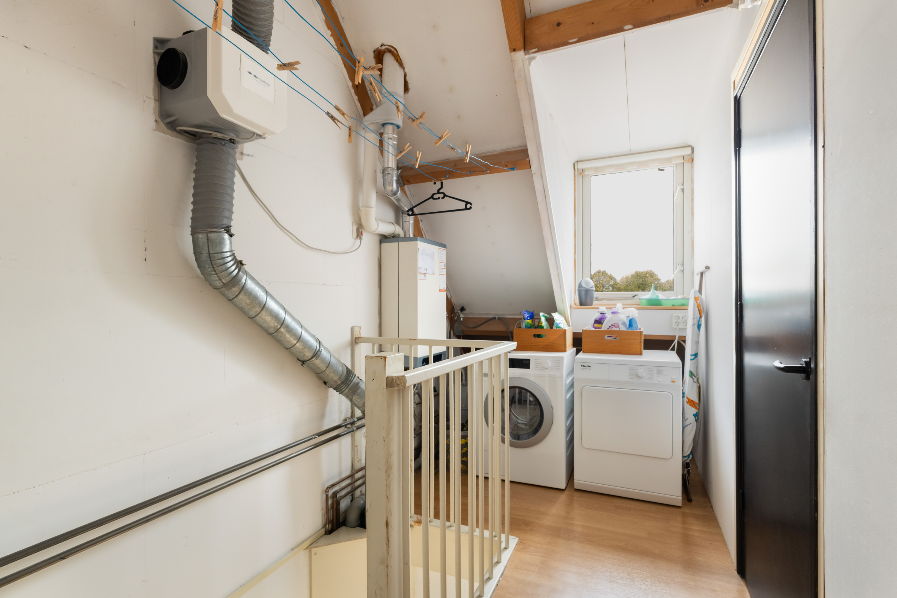 Te koop: Foto Woonhuis aan de Sijpesteijn 23 in IJsselstein