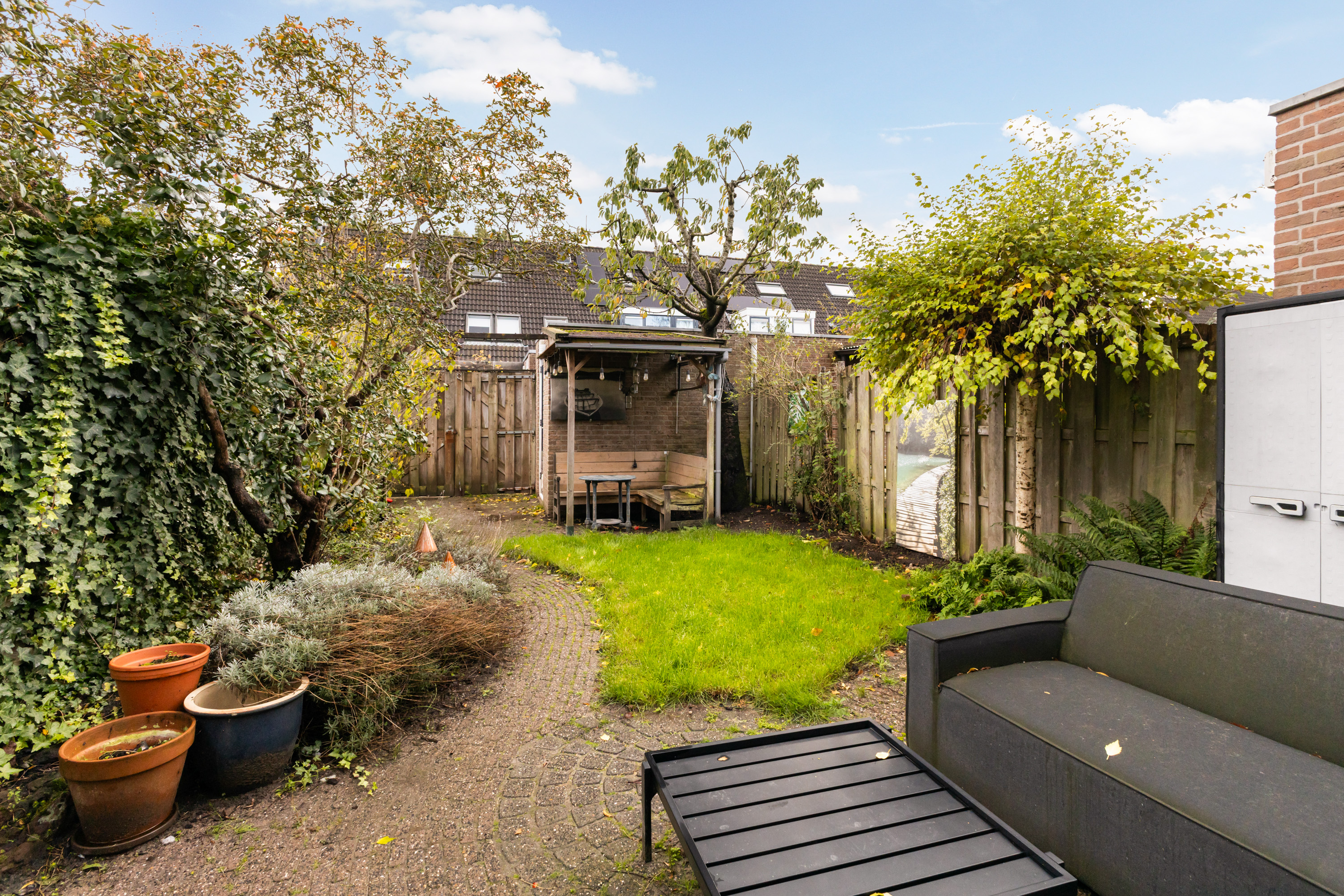 Te koop: Foto Woonhuis aan de Sijpesteijn 23 in IJsselstein