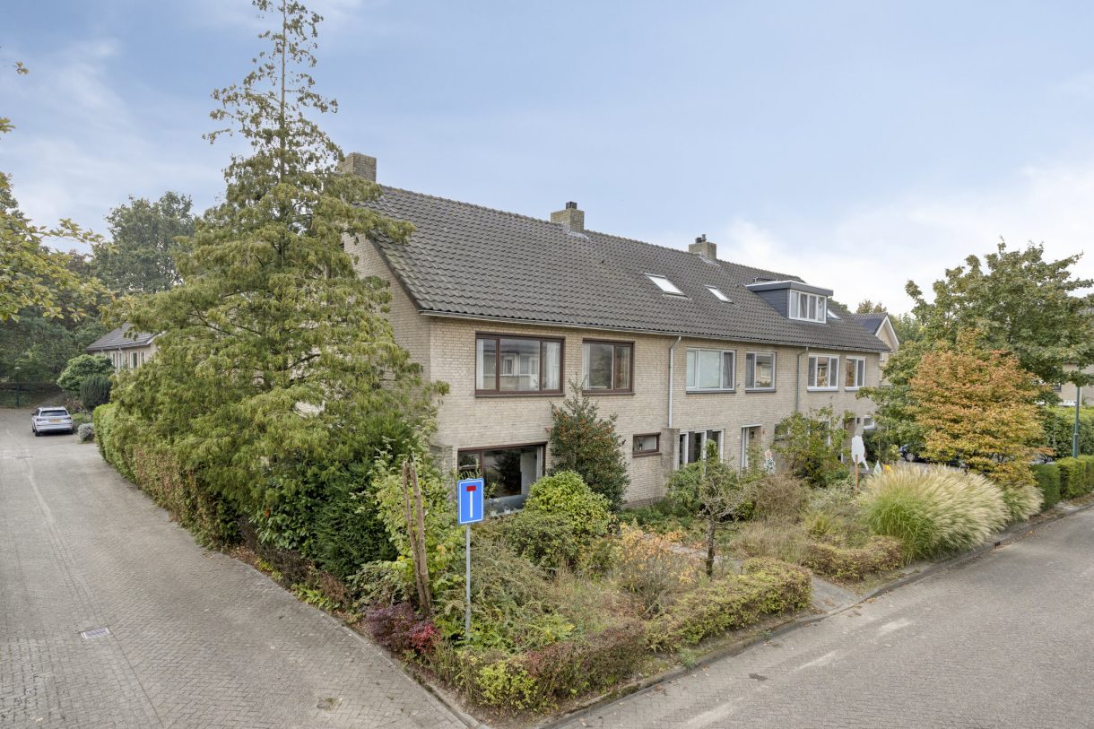 Te koop: Foto Woonhuis aan de Constantijnstraat 21 in Nuenen