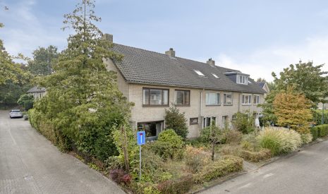 Te koop: Foto Woonhuis aan de Constantijnstraat 21 in Nuenen