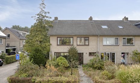 koop  Nuenen  Constantijnstraat 21 – Hoofdfoto