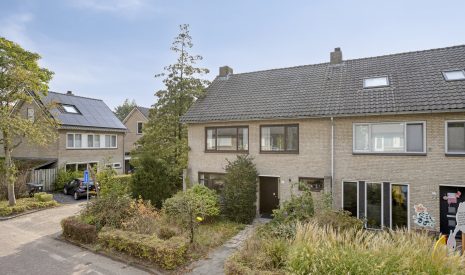 Te koop: Foto Woonhuis aan de Constantijnstraat 21 in Nuenen