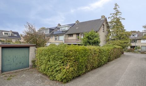 Te koop: Foto Woonhuis aan de Constantijnstraat 21 in Nuenen
