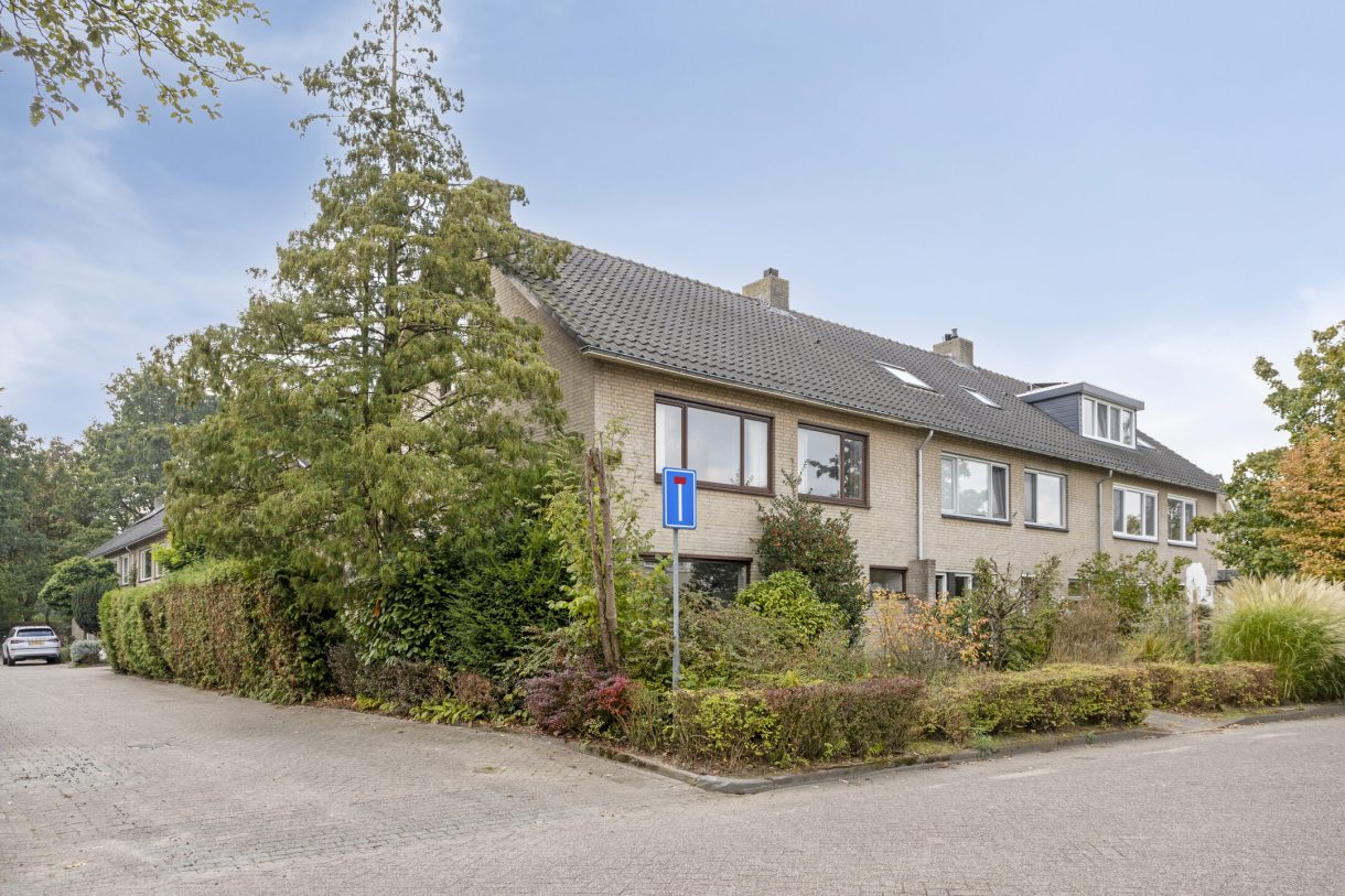 Te koop: Foto Woonhuis aan de Constantijnstraat 21 in Nuenen